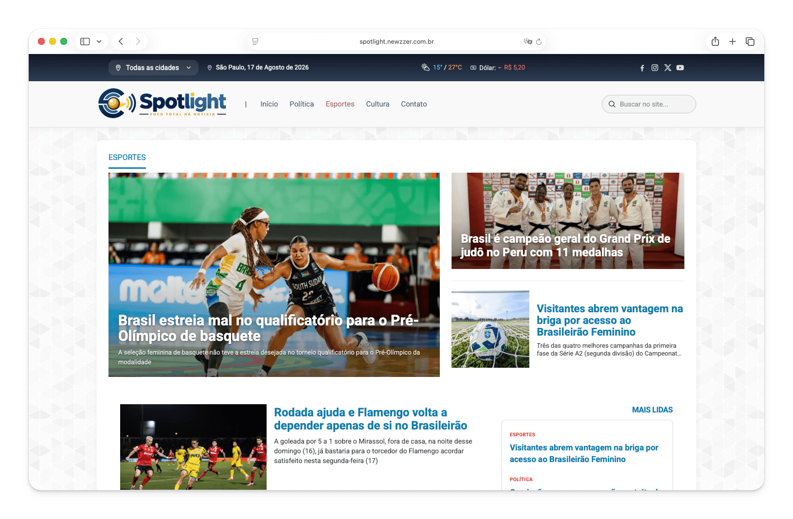 Spotlight preview 1