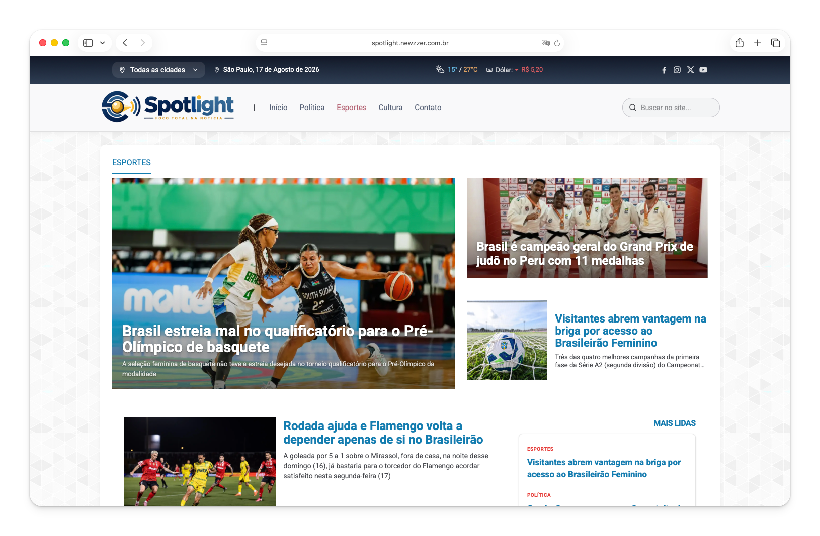 Spotlight preview 1