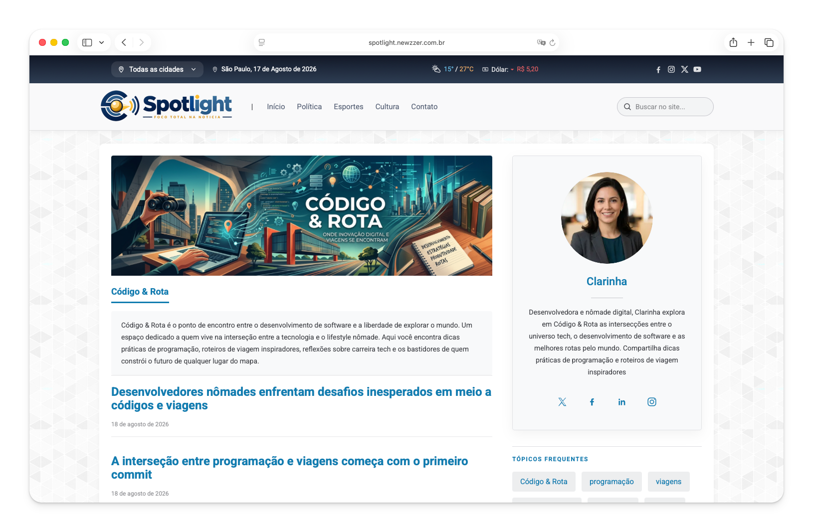 Spotlight preview 2